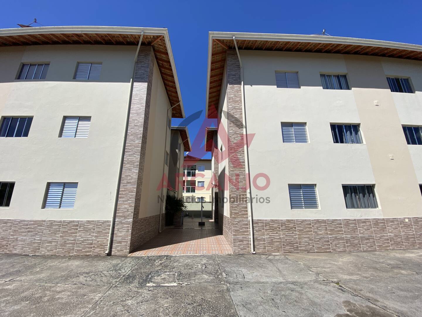 Apartamento à venda com 2 quartos, 48m² - Foto 27