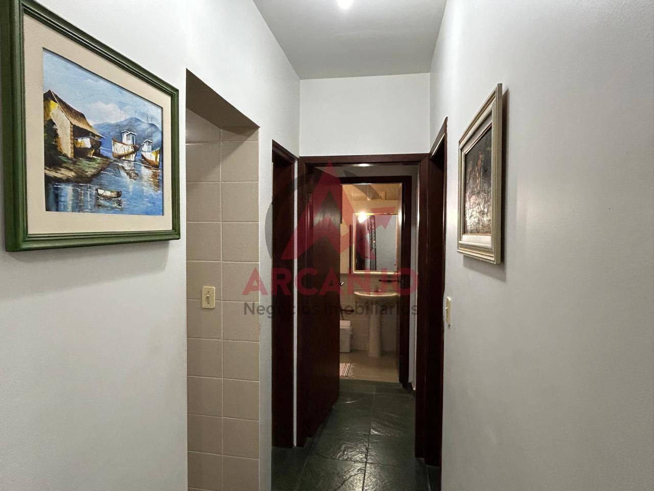 Apartamento à venda com 3 quartos, 94m² - Foto 3