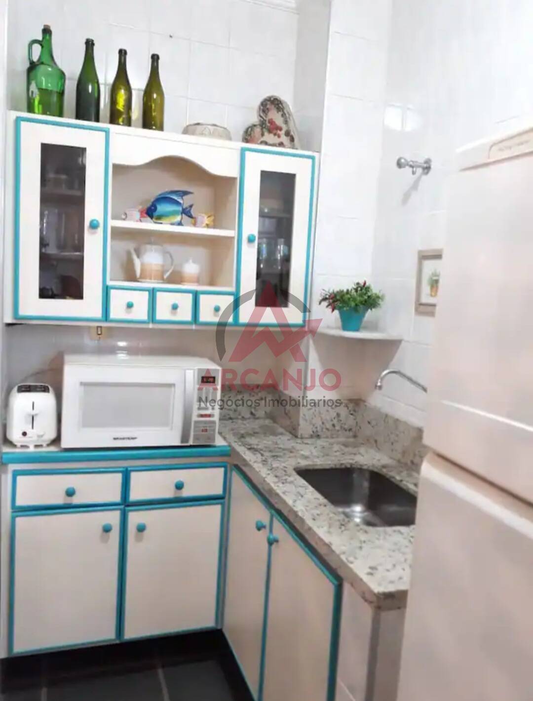 Apartamento à venda e aluguel com 2 quartos, 50m² - Foto 10