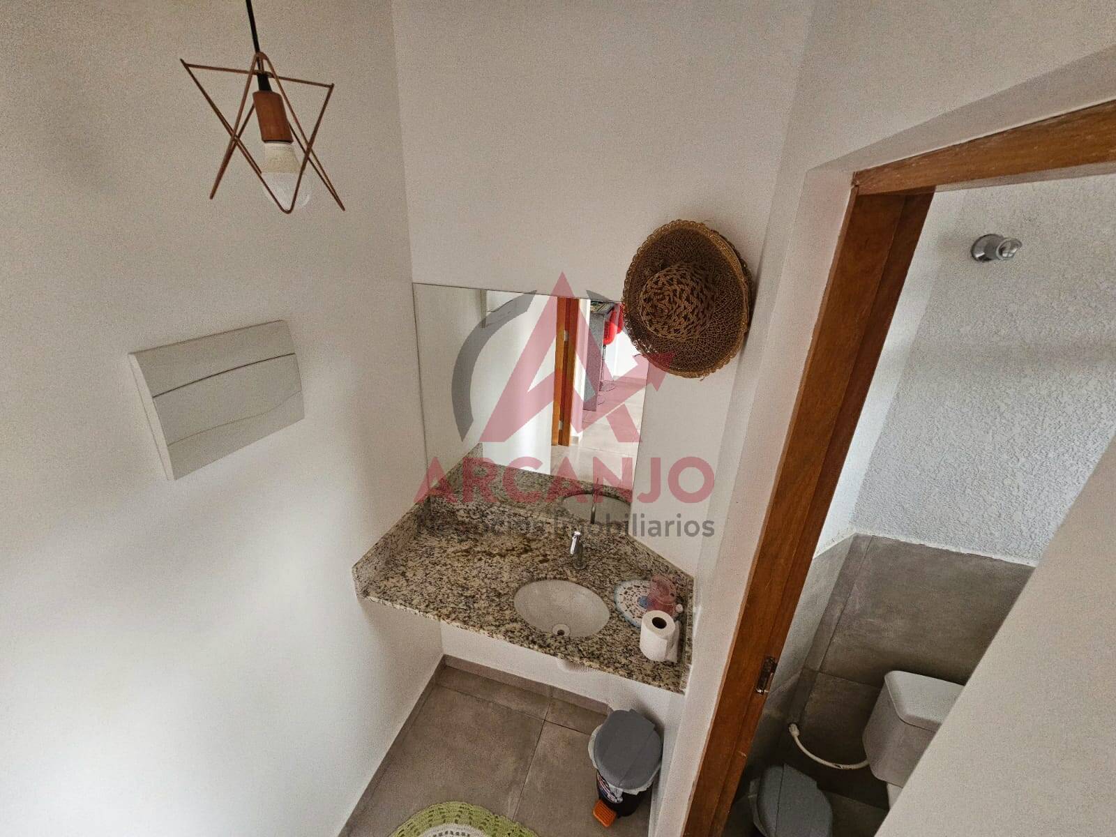 Apartamento à venda com 1 quarto, 45m² - Foto 2