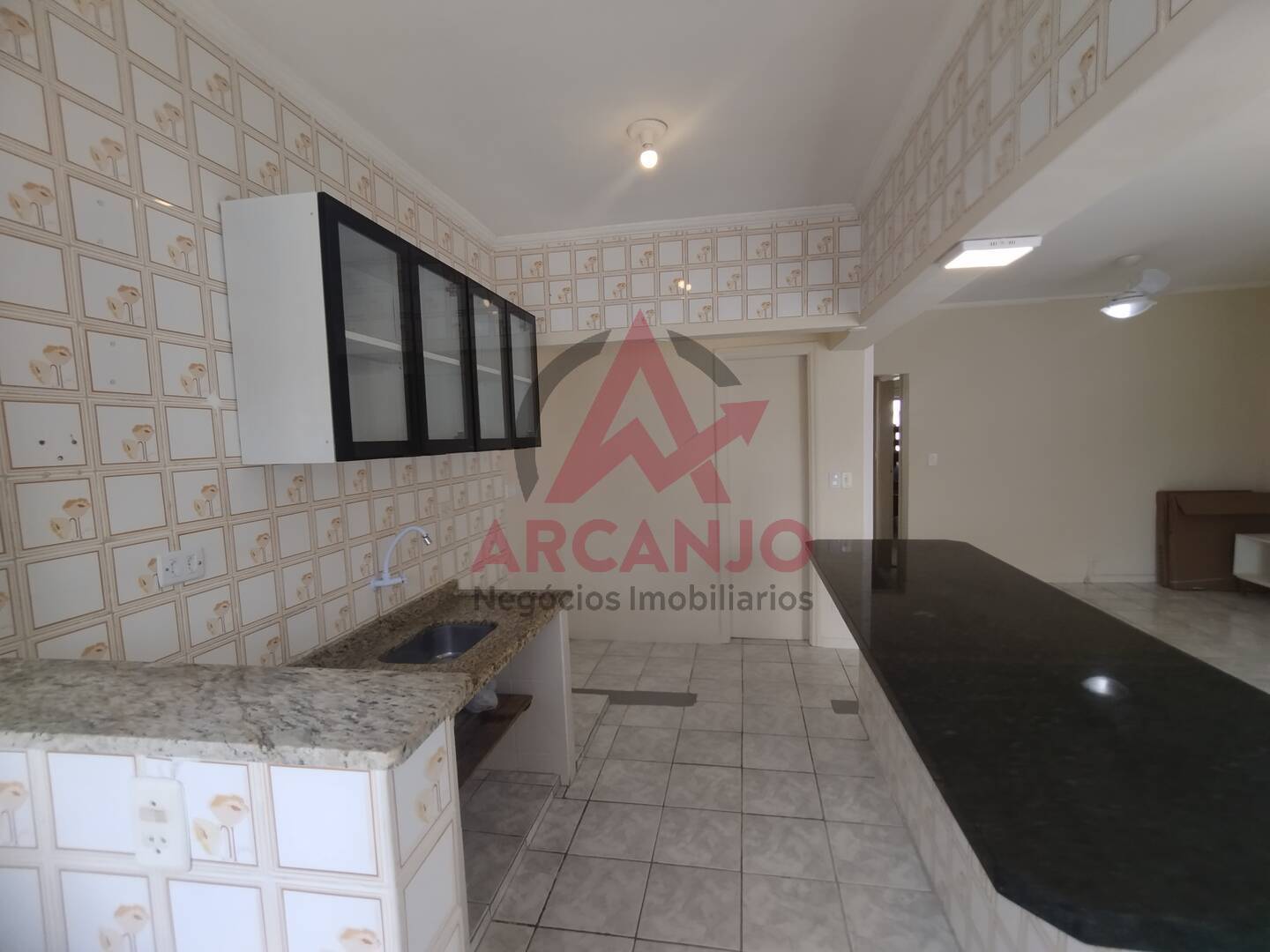 Apartamento para alugar com 2 quartos, 72m² - Foto 6