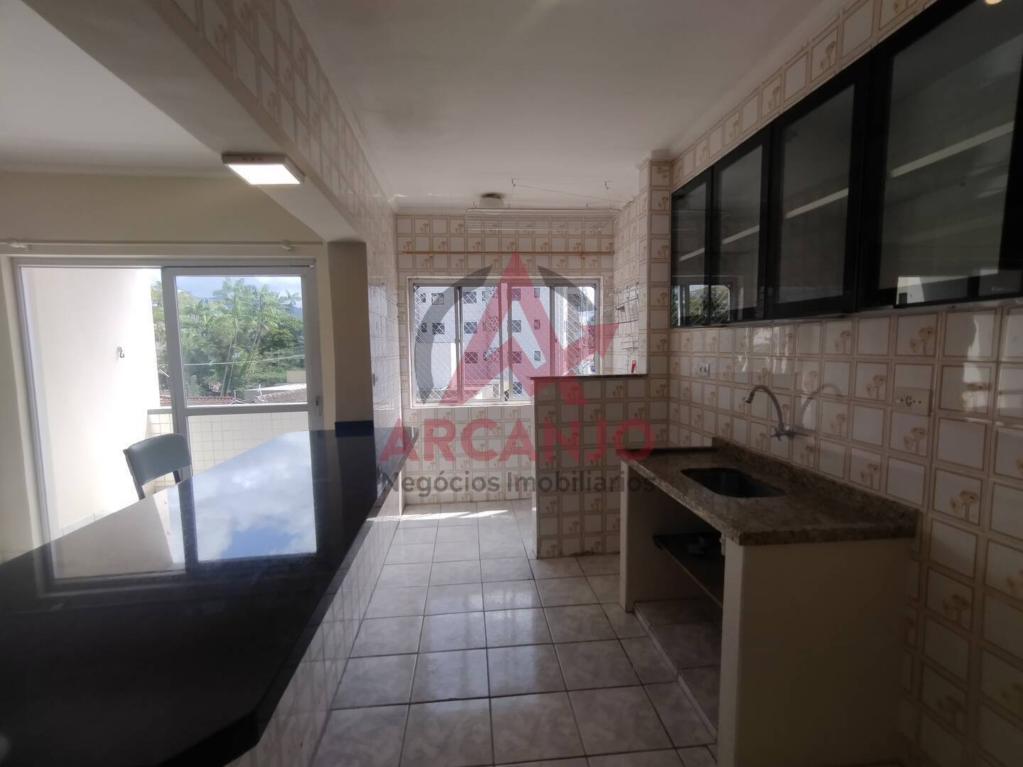 Apartamento para alugar com 2 quartos, 72m² - Foto 7