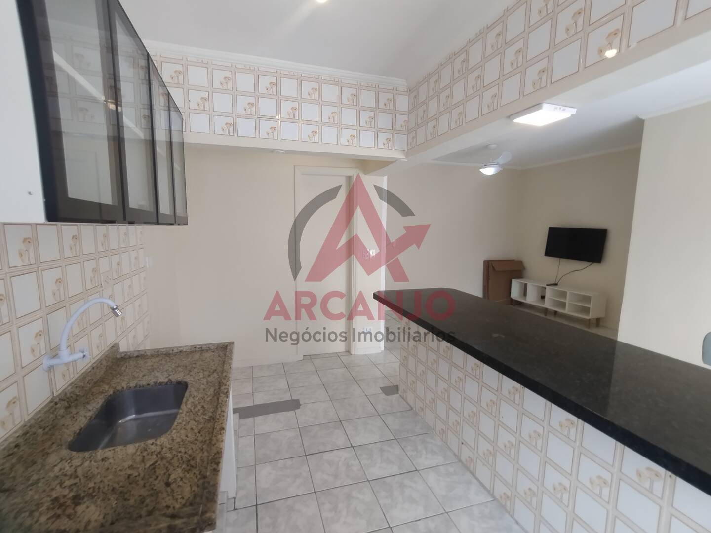 Apartamento para alugar com 2 quartos, 72m² - Foto 10