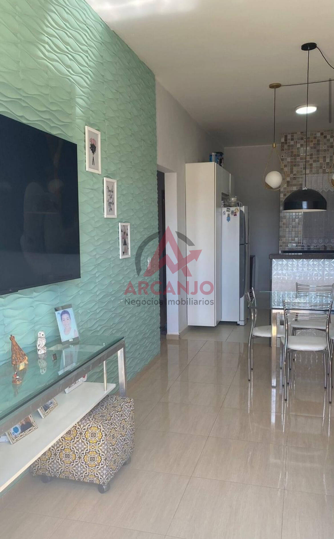 Apartamento à venda com 3 quartos, 12000m² - Foto 11