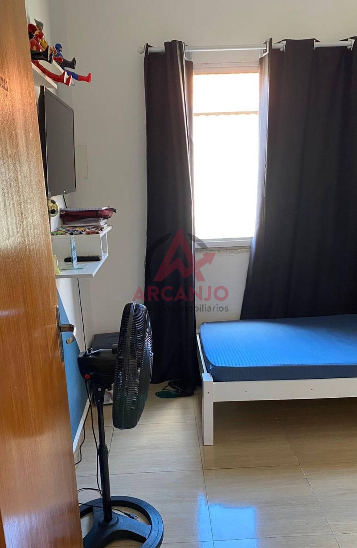 Apartamento à venda com 3 quartos, 12000m² - Foto 12