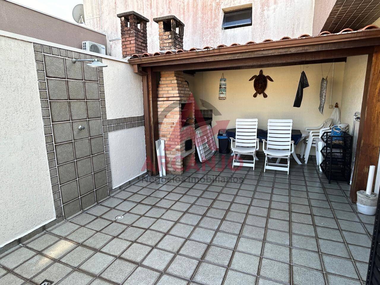 Apartamento à venda com 3 quartos, 170m² - Foto 16