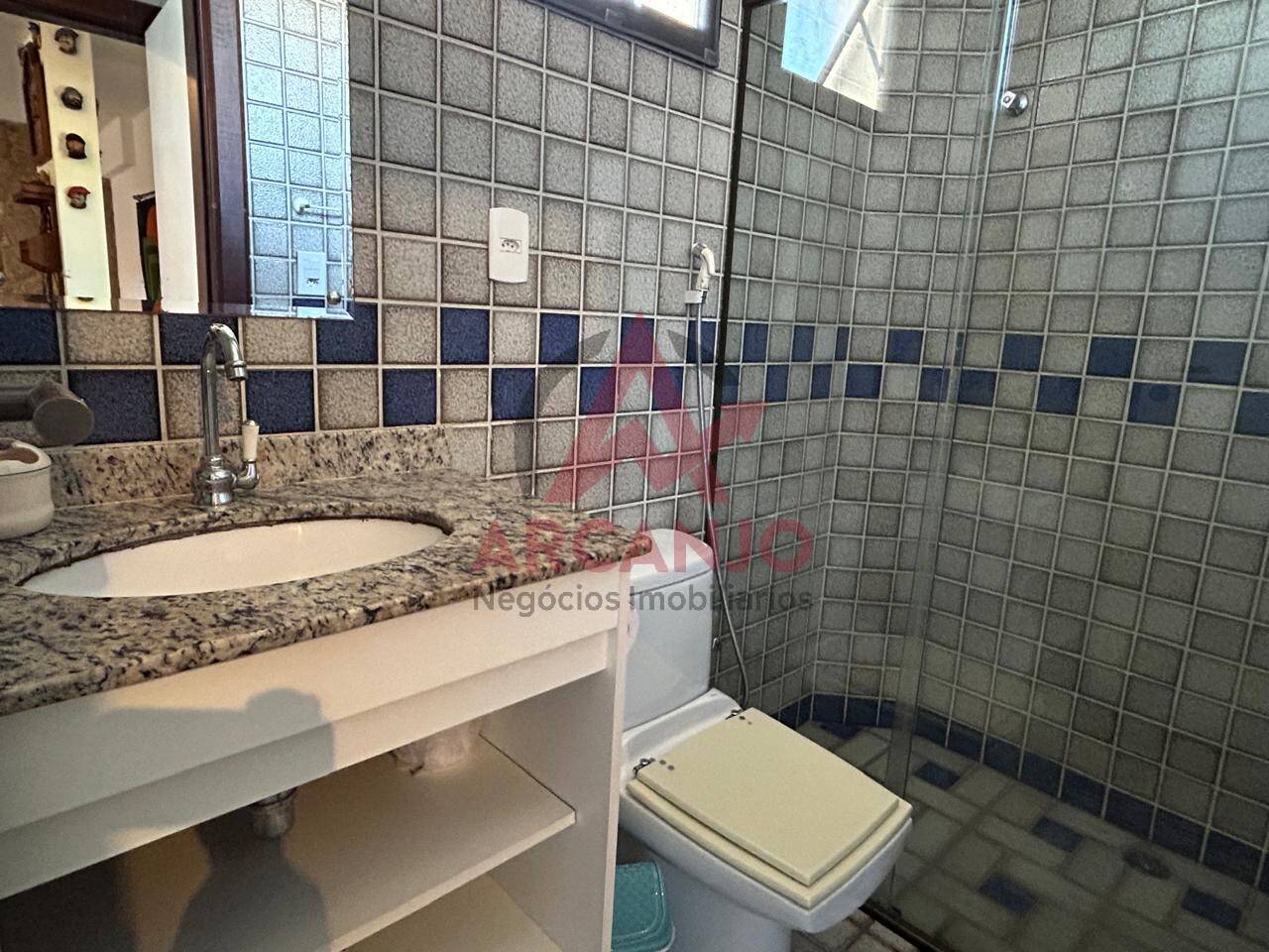 Apartamento à venda com 3 quartos, 170m² - Foto 21