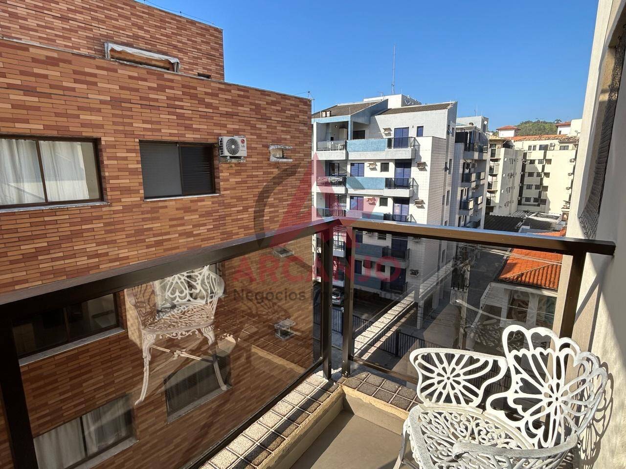 Apartamento à venda com 3 quartos, 170m² - Foto 28