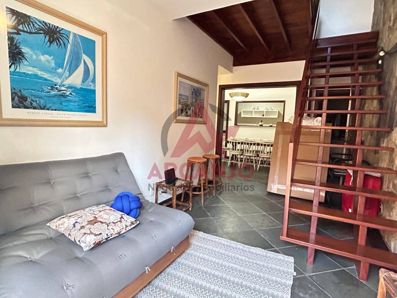 Apartamento à venda com 3 quartos, 170m² - Foto 14