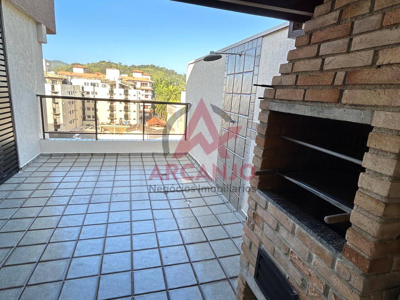 Apartamento à venda com 3 quartos, 170m² - Foto 31