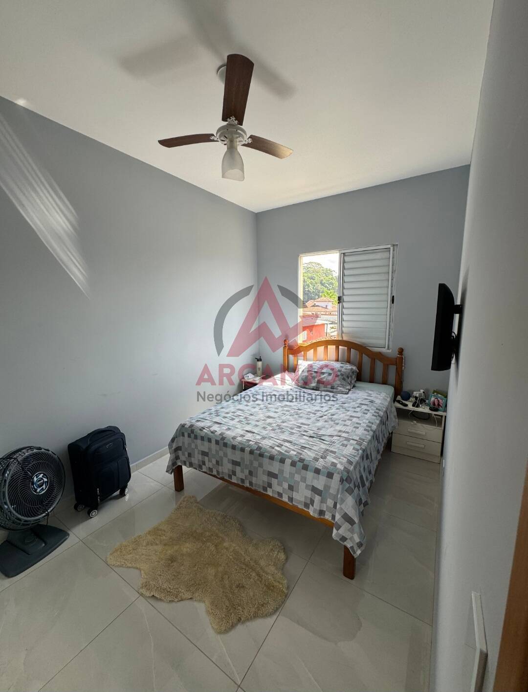 Apartamento à venda com 2 quartos, 50m² - Foto 5