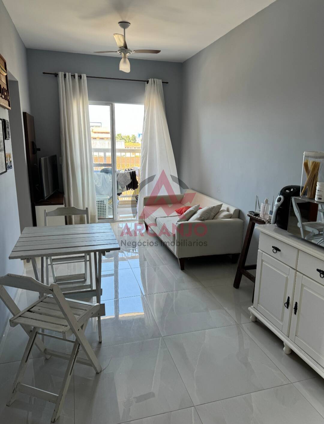 Apartamento à venda com 2 quartos, 50m² - Foto 1