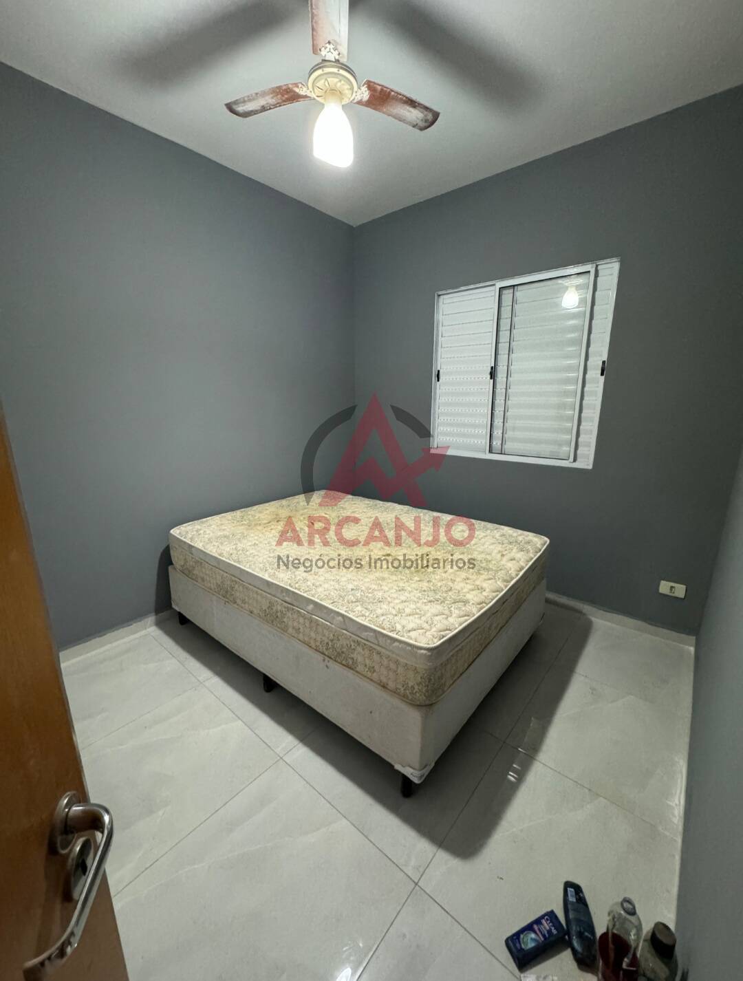 Apartamento à venda com 2 quartos, 50m² - Foto 8