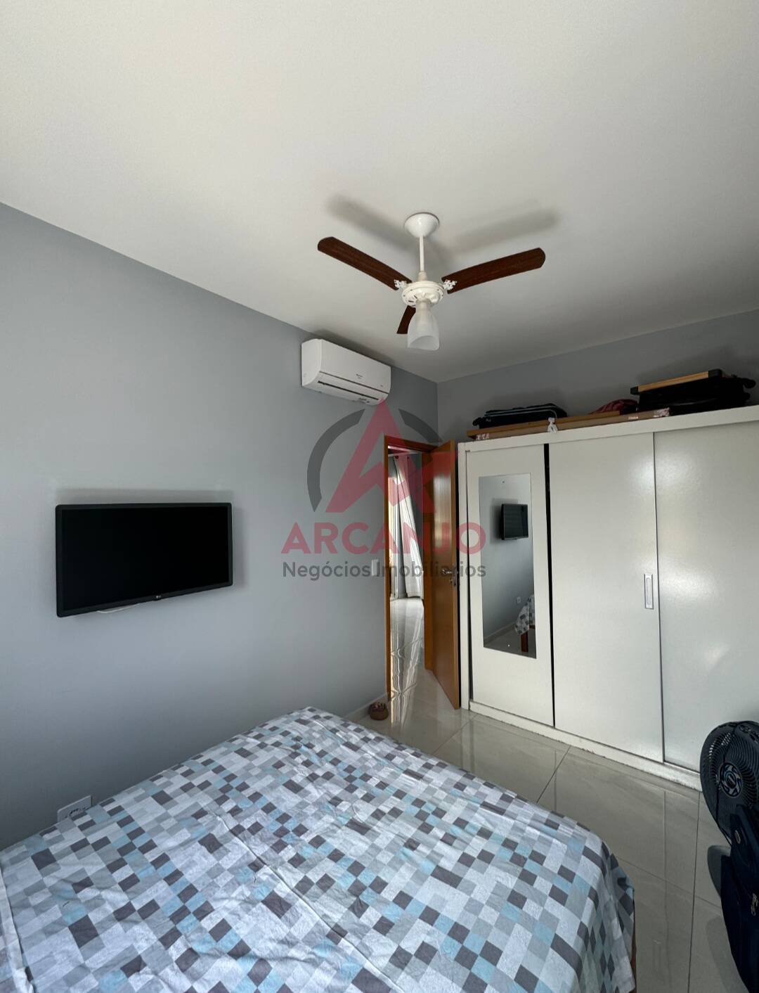 Apartamento à venda com 2 quartos, 50m² - Foto 10