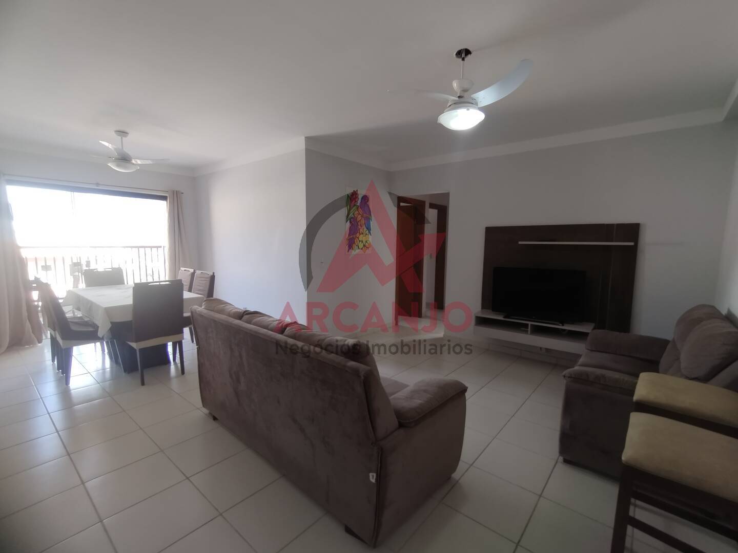 Apartamento para alugar com 3 quartos, 120m² - Foto 5