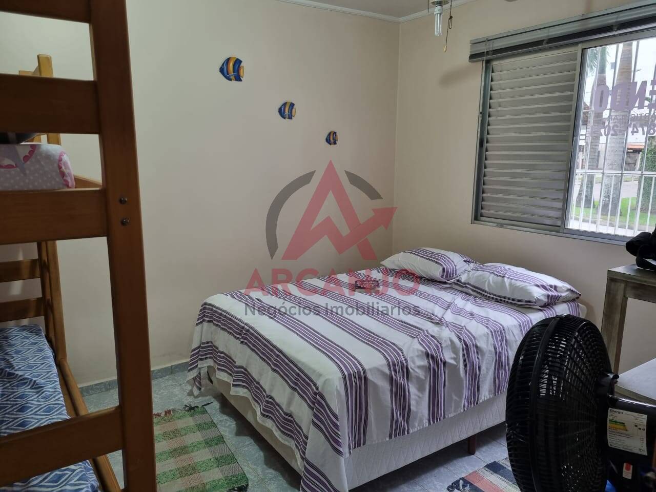 Apartamento à venda com 1 quarto, 47m² - Foto 4