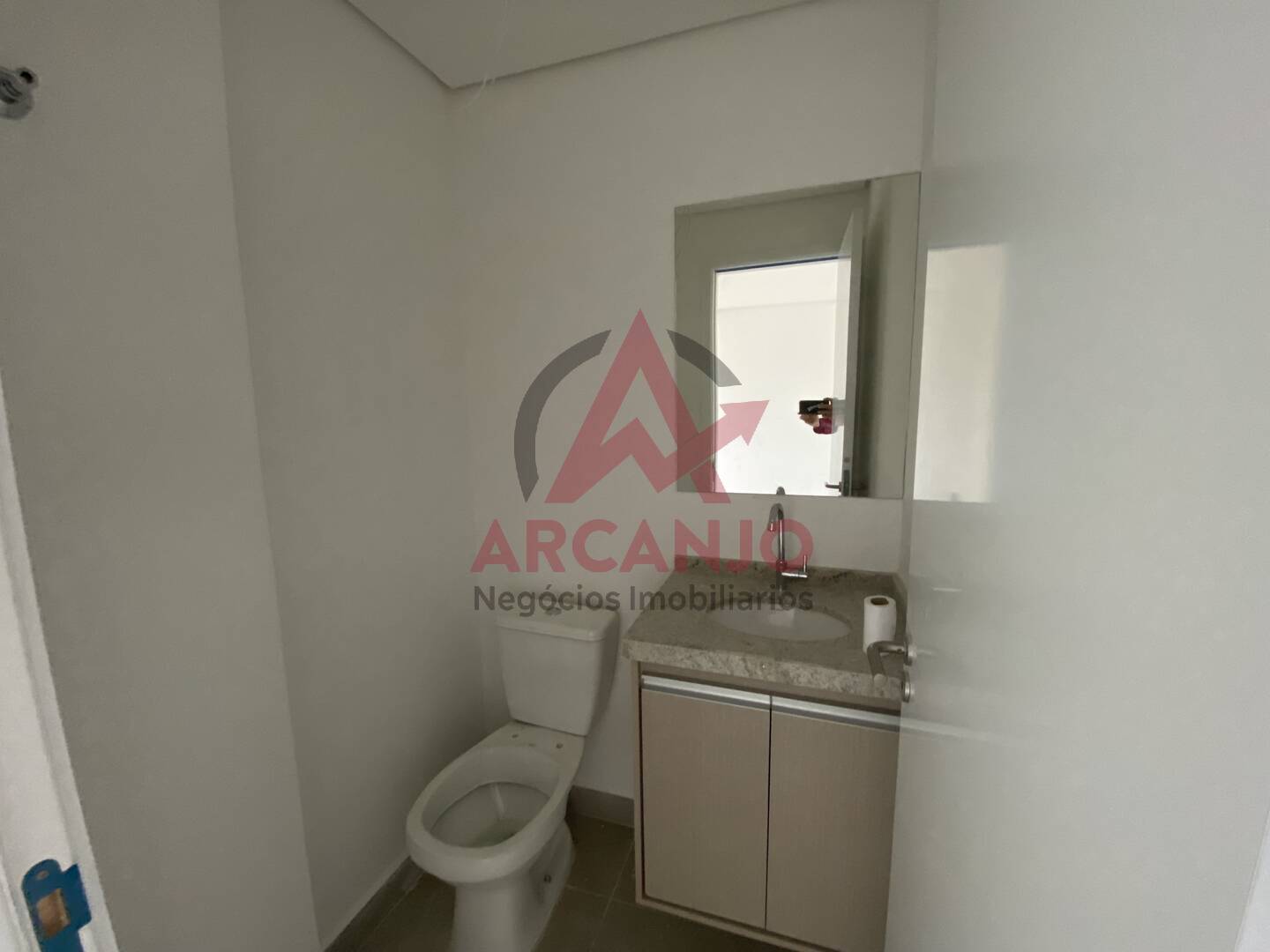 Apartamento à venda com 3 quartos, 110m² - Foto 3