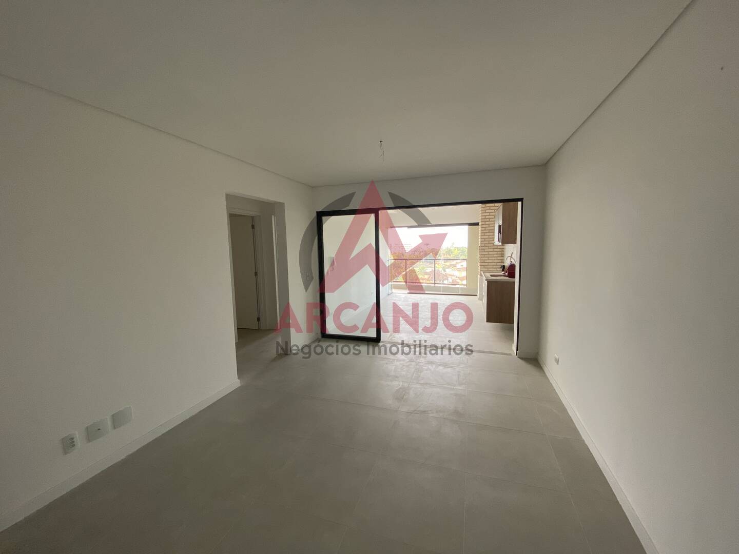 Apartamento à venda com 3 quartos, 110m² - Foto 8