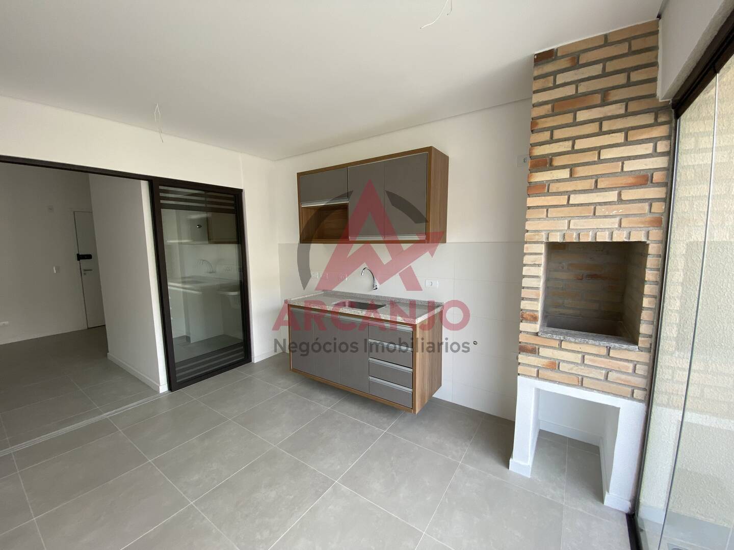 Apartamento à venda com 2 quartos, 74m² - Foto 6