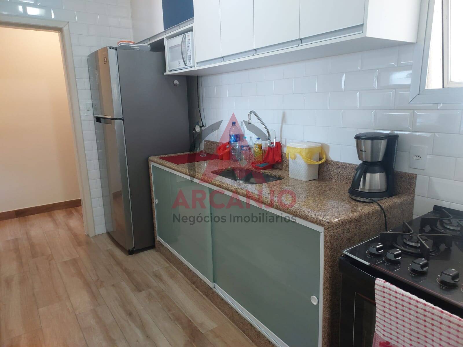 Apartamento à venda e aluguel com 2 quartos, 74m² - Foto 6