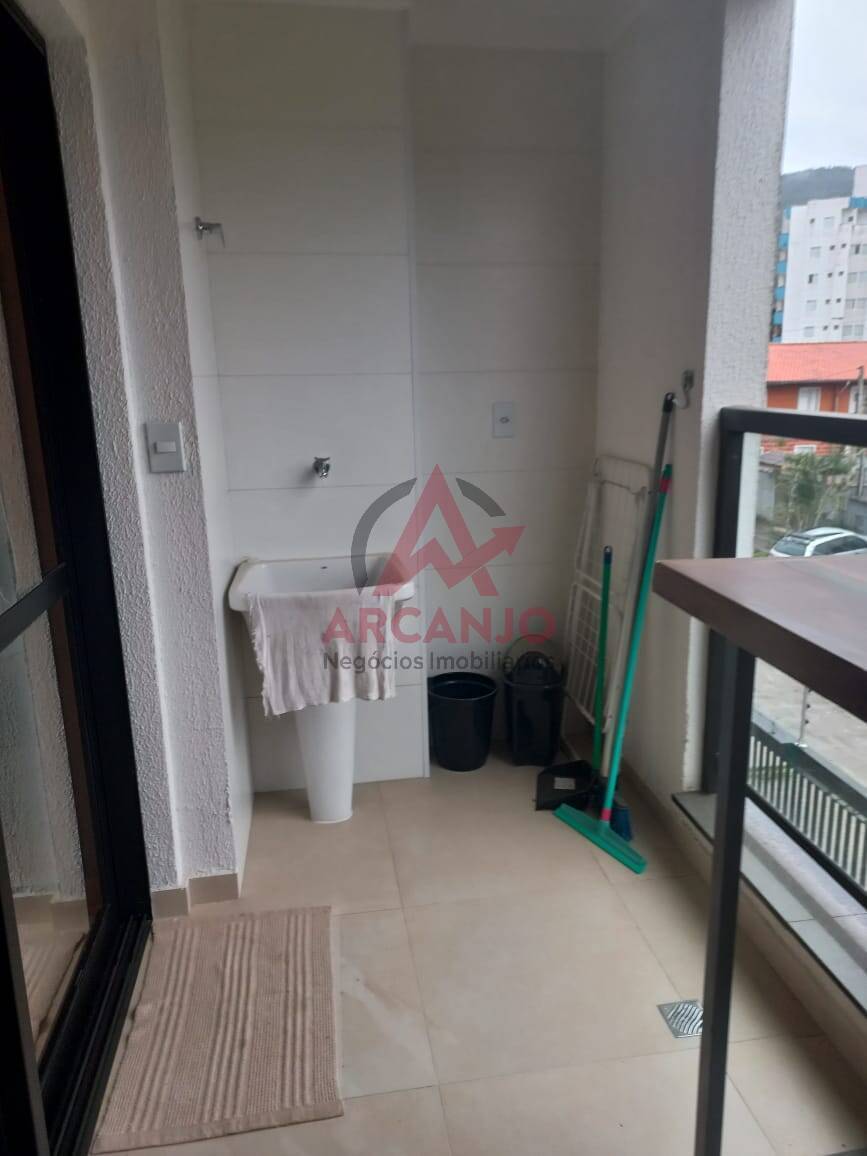 Apartamento à venda com 1 quarto, 35m² - Foto 18