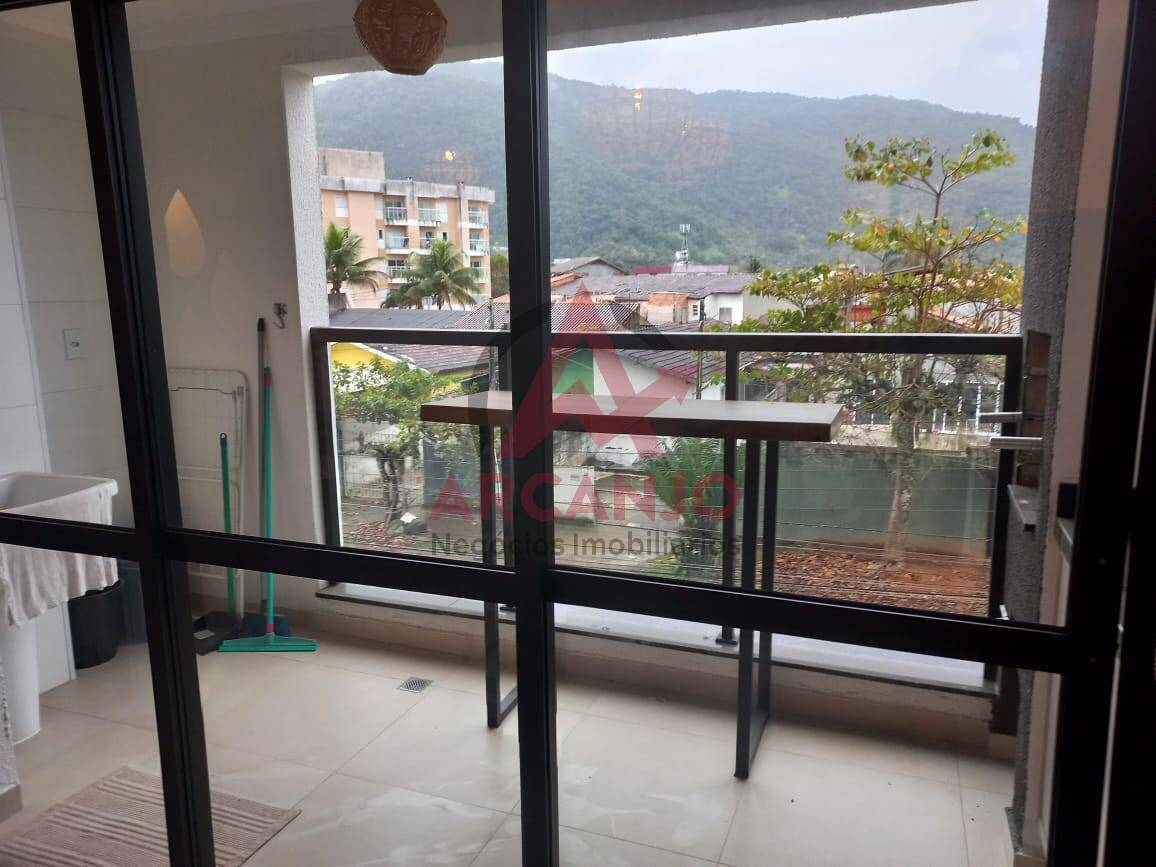 Apartamento à venda com 1 quarto, 35m² - Foto 19