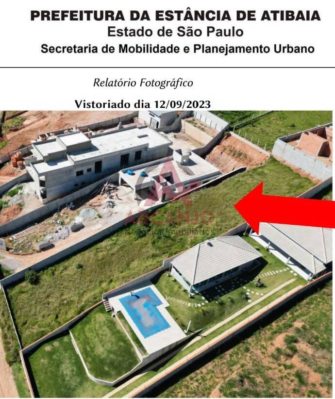 Terreno à venda, 1118m² - Foto 1