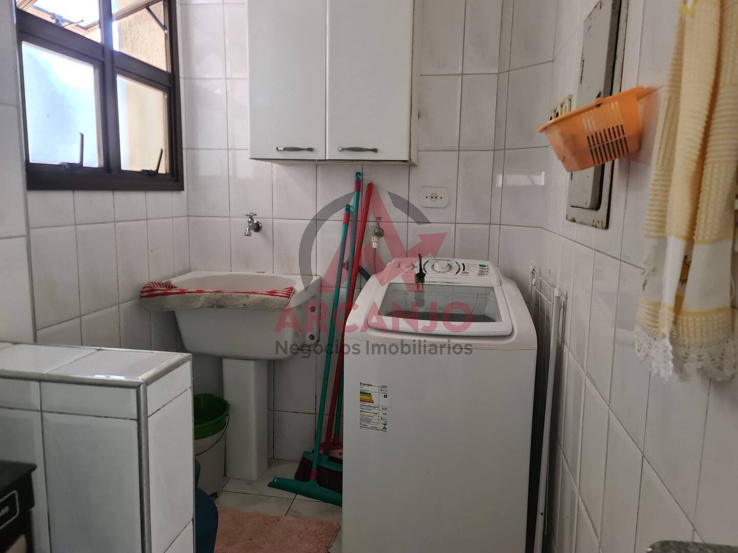 Apartamento à venda com 1 quarto, 53m² - Foto 10