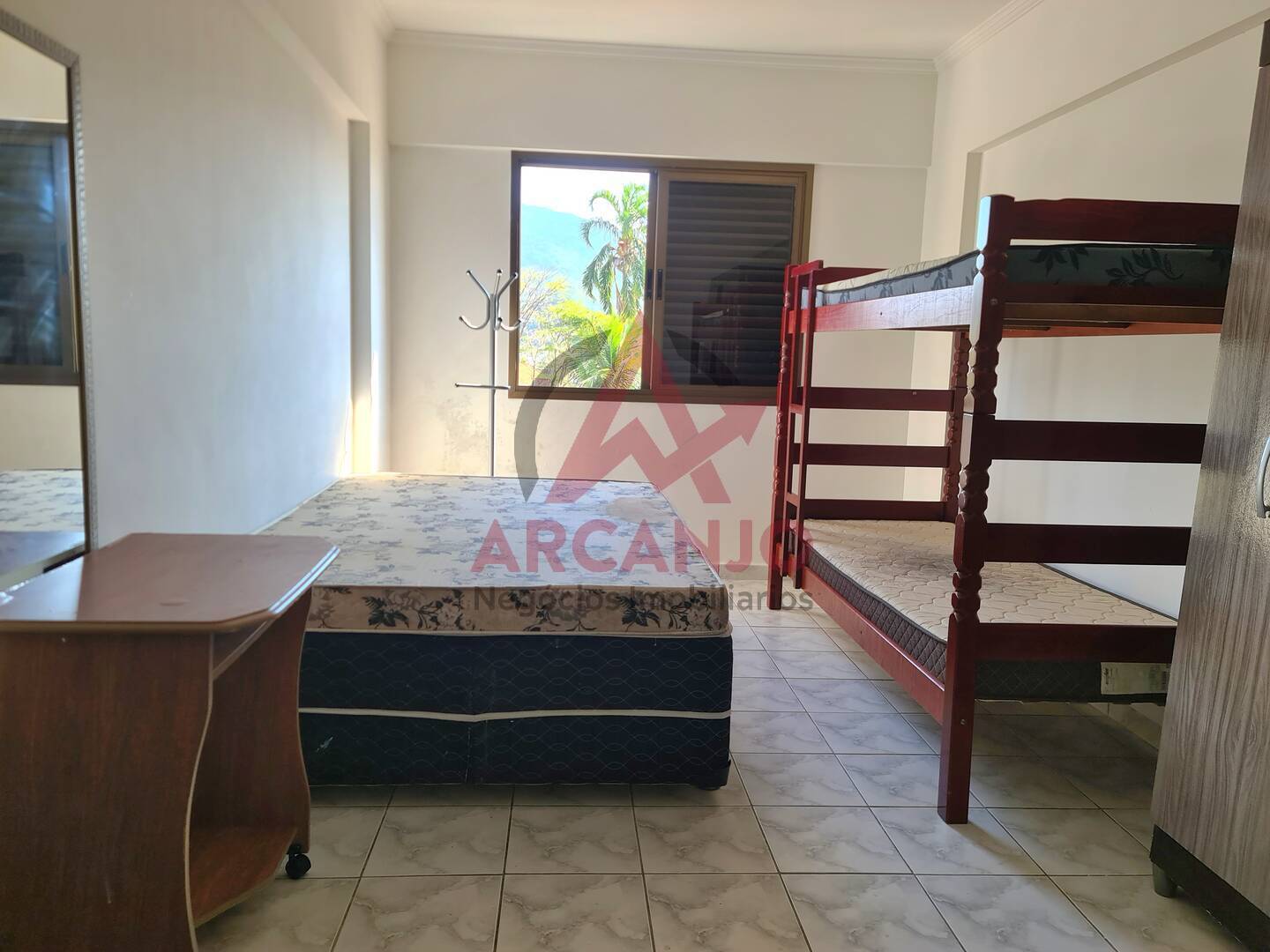 Apartamento à venda com 1 quarto, 53m² - Foto 11