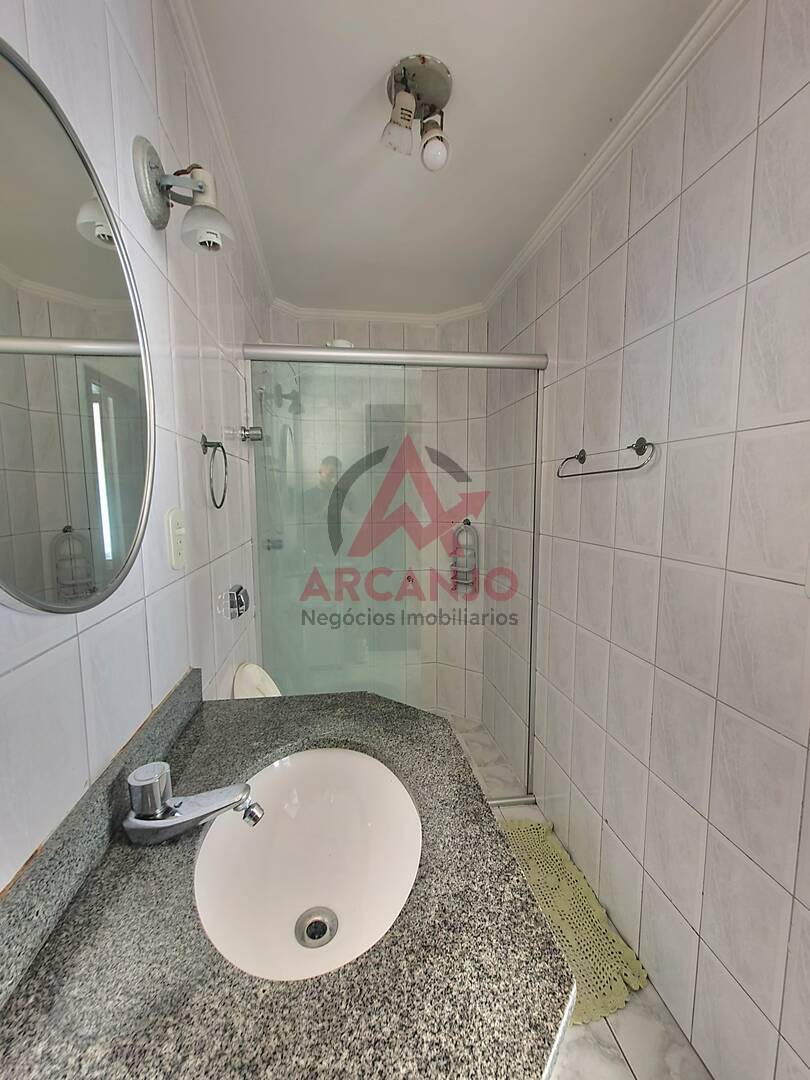 Apartamento à venda com 1 quarto, 53m² - Foto 15