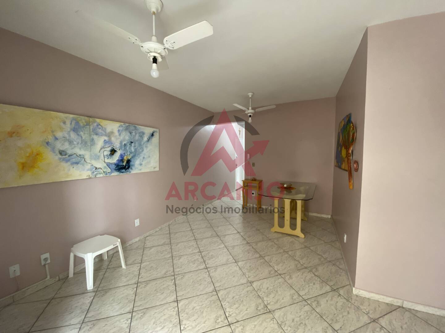 Apartamento à venda com 3 quartos, 80m² - Foto 3