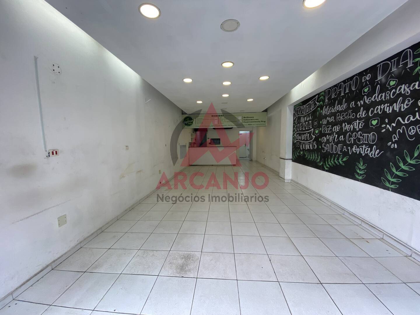 Conjunto Comercial-Sala para alugar, 70m² - Foto 4