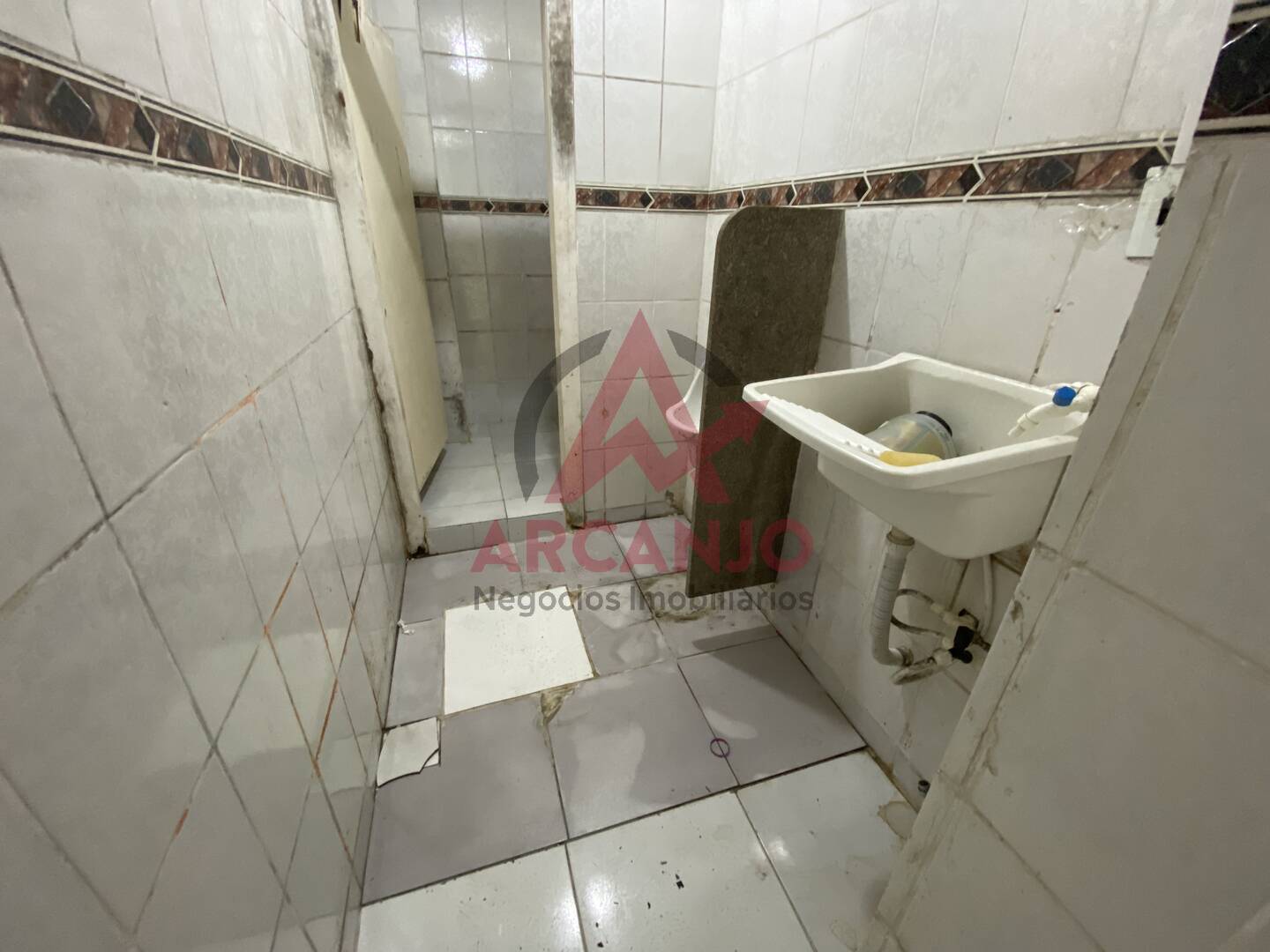 Conjunto Comercial-Sala para alugar, 70m² - Foto 6