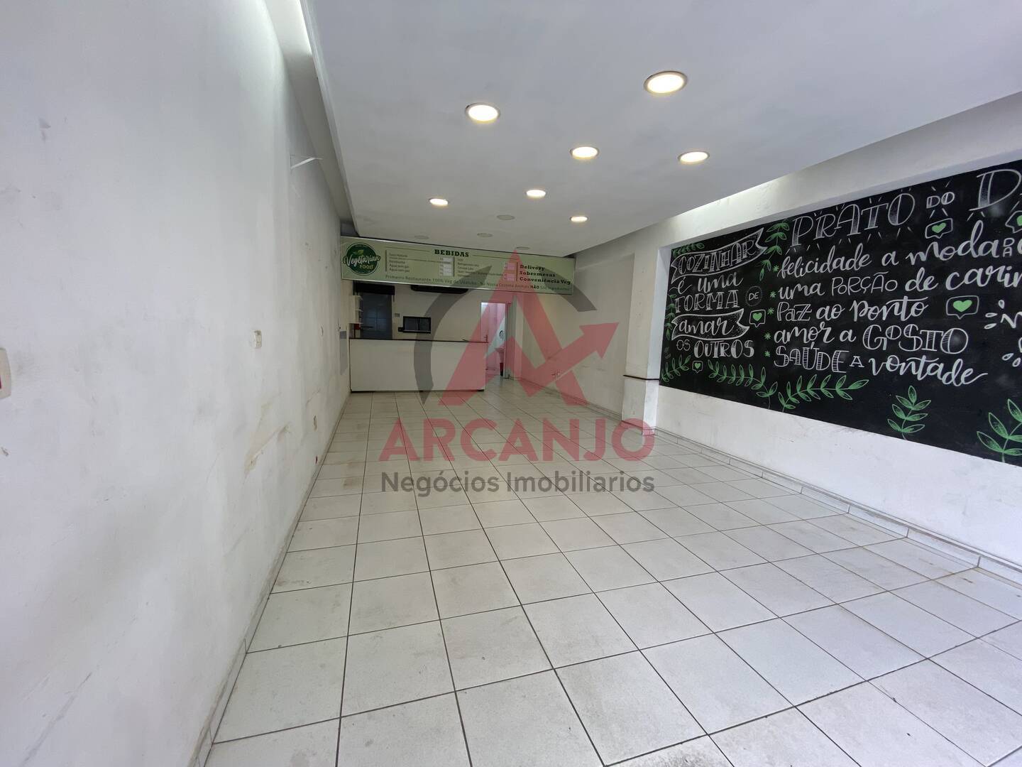 Conjunto Comercial-Sala para alugar, 70m² - Foto 7