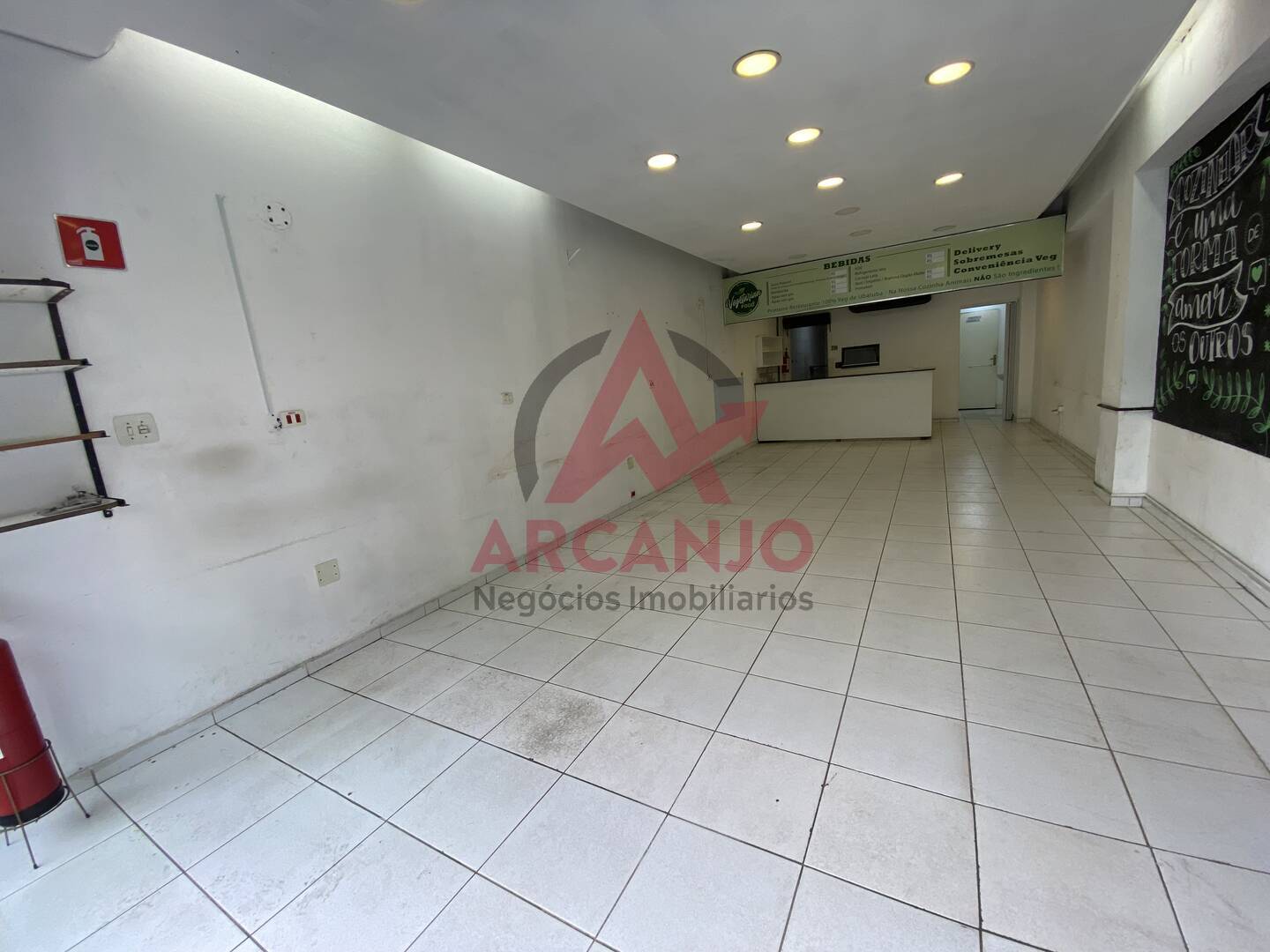 Conjunto Comercial-Sala para alugar, 70m² - Foto 2