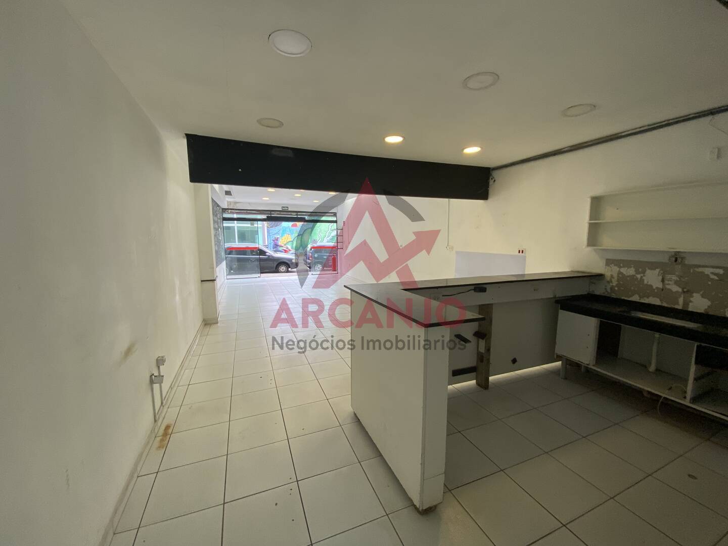 Conjunto Comercial-Sala para alugar, 70m² - Foto 3