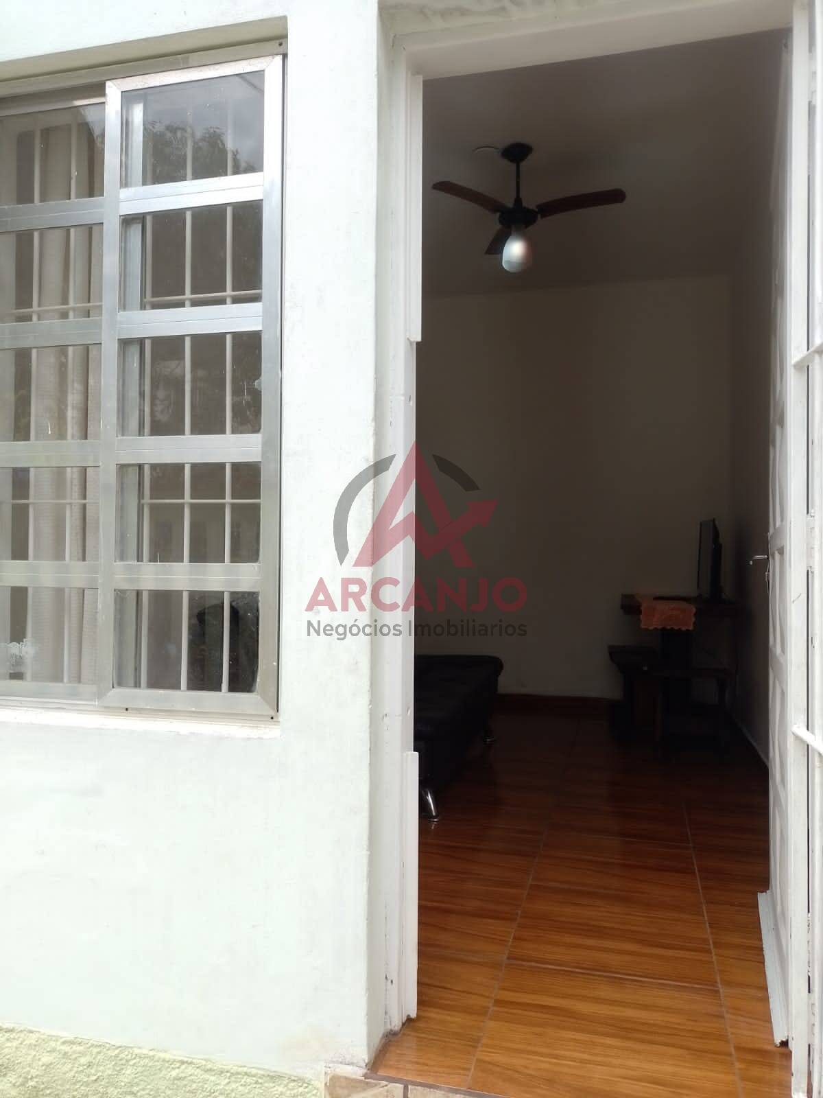 Apartamento à venda com 1 quarto, 40m² - Foto 9