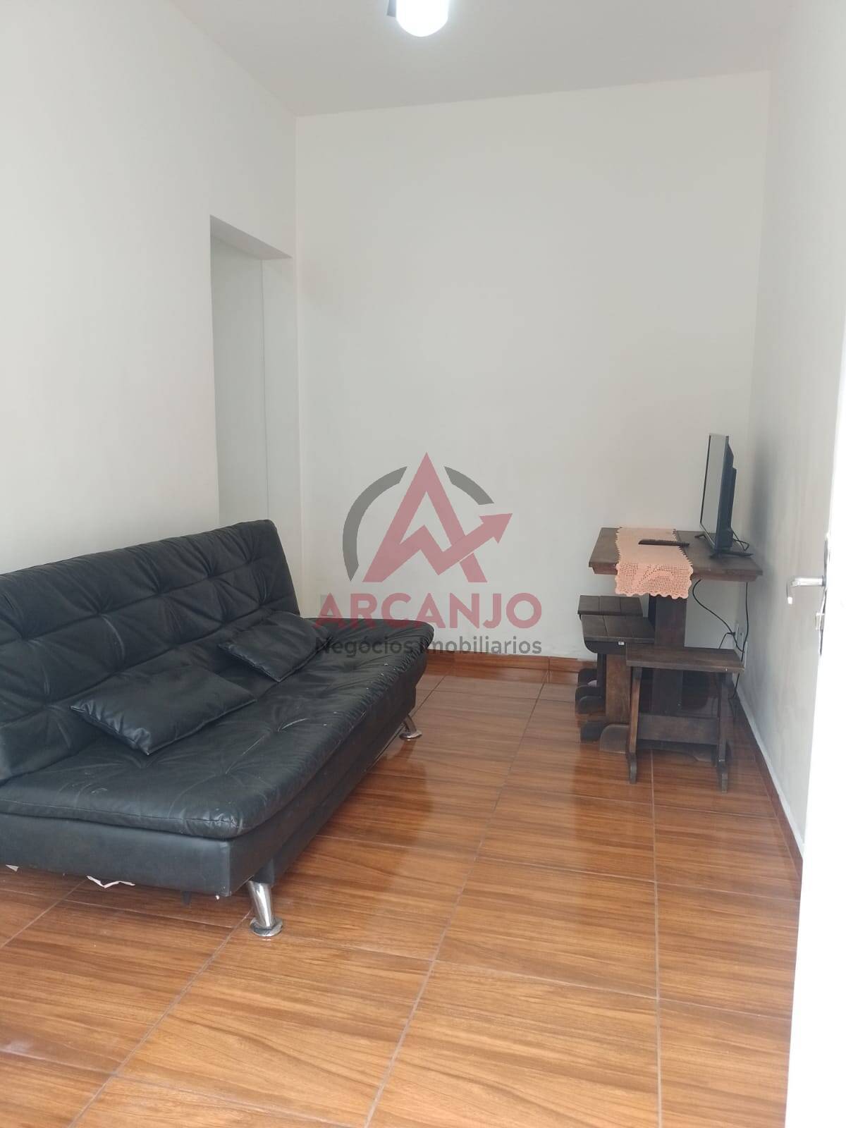 Apartamento à venda com 1 quarto, 40m² - Foto 3