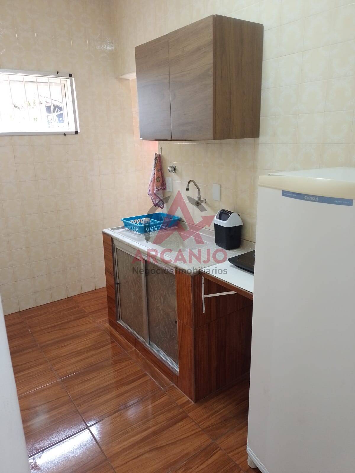 Apartamento à venda com 1 quarto, 40m² - Foto 1