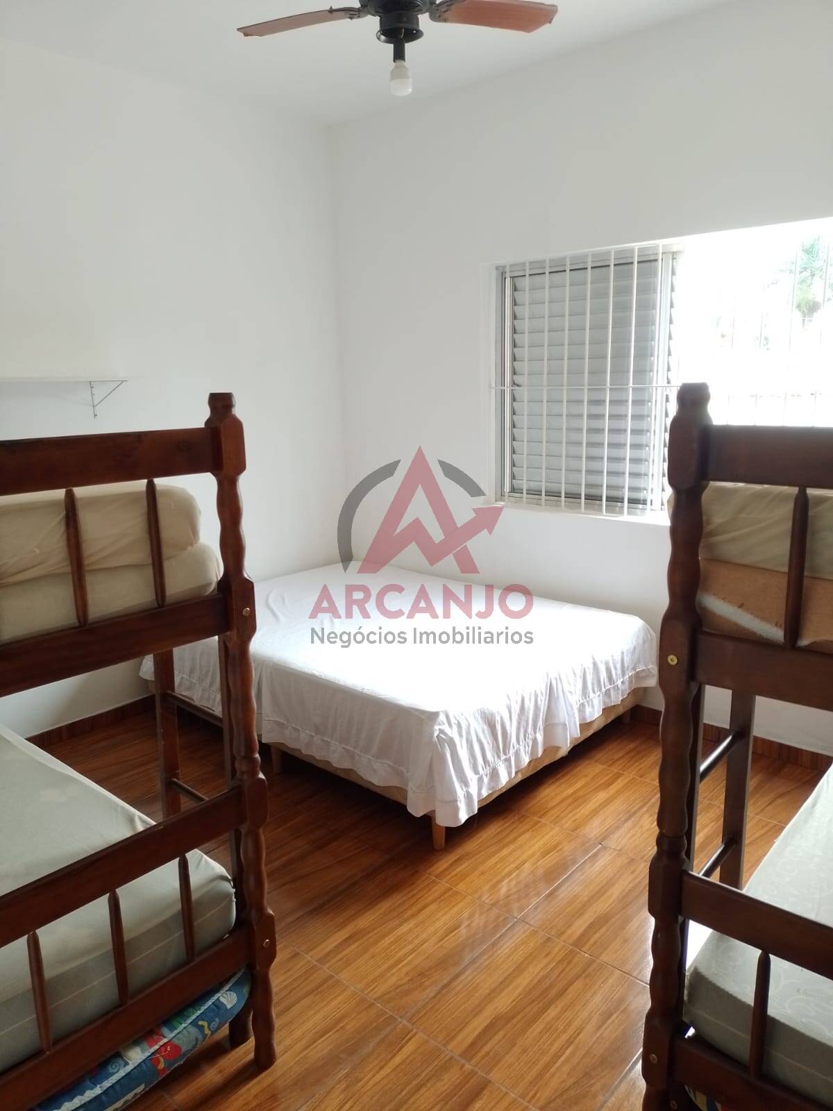 Apartamento à venda com 1 quarto, 40m² - Foto 5