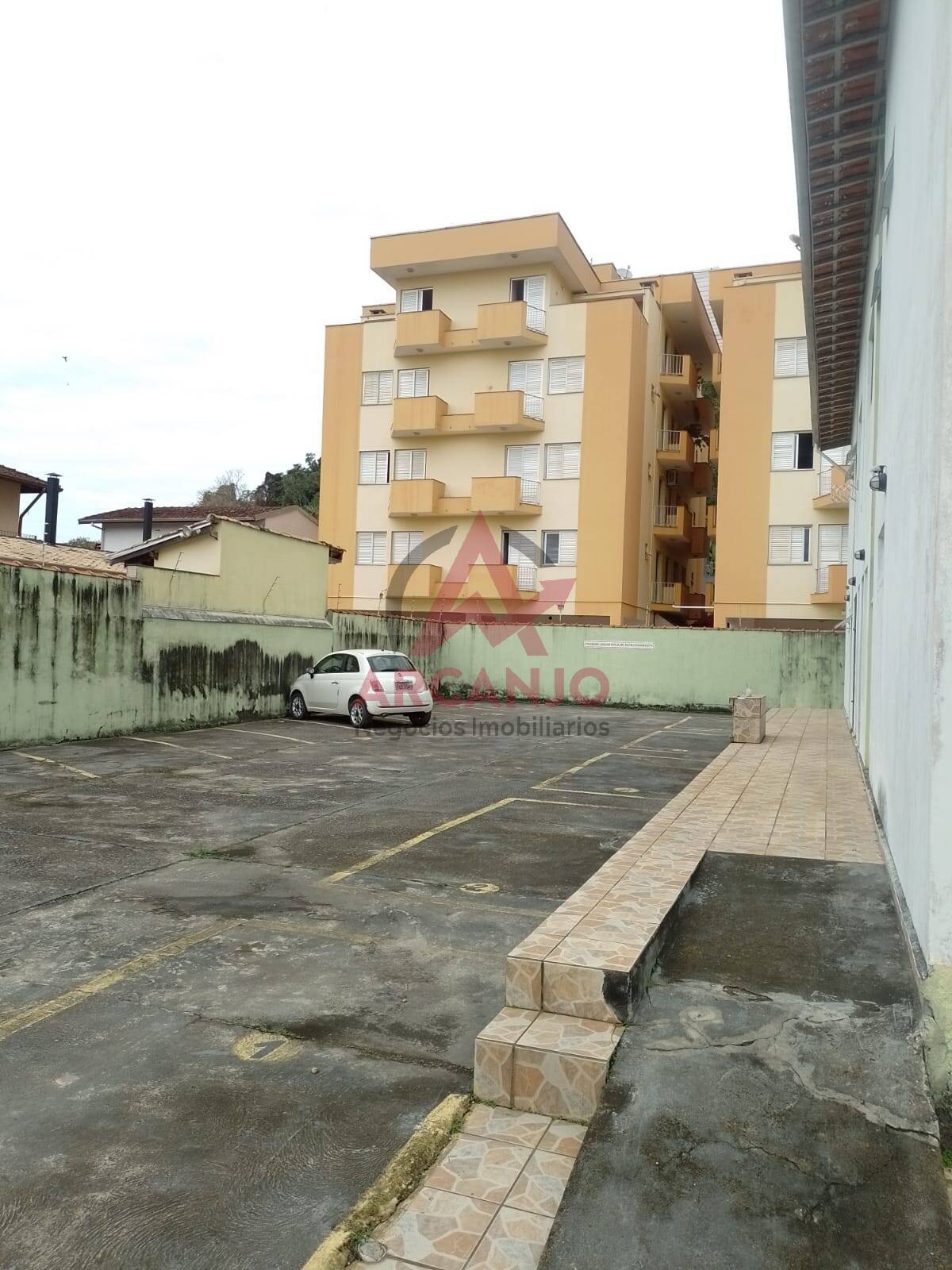 Apartamento à venda com 1 quarto, 40m² - Foto 19