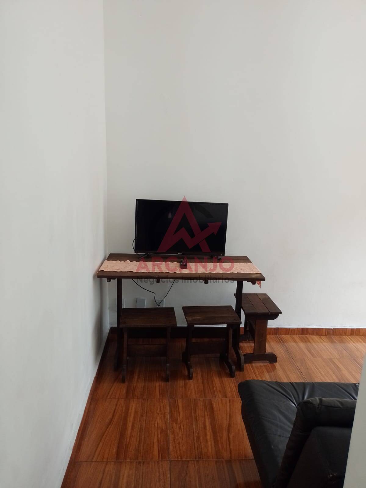 Apartamento à venda com 1 quarto, 40m² - Foto 18