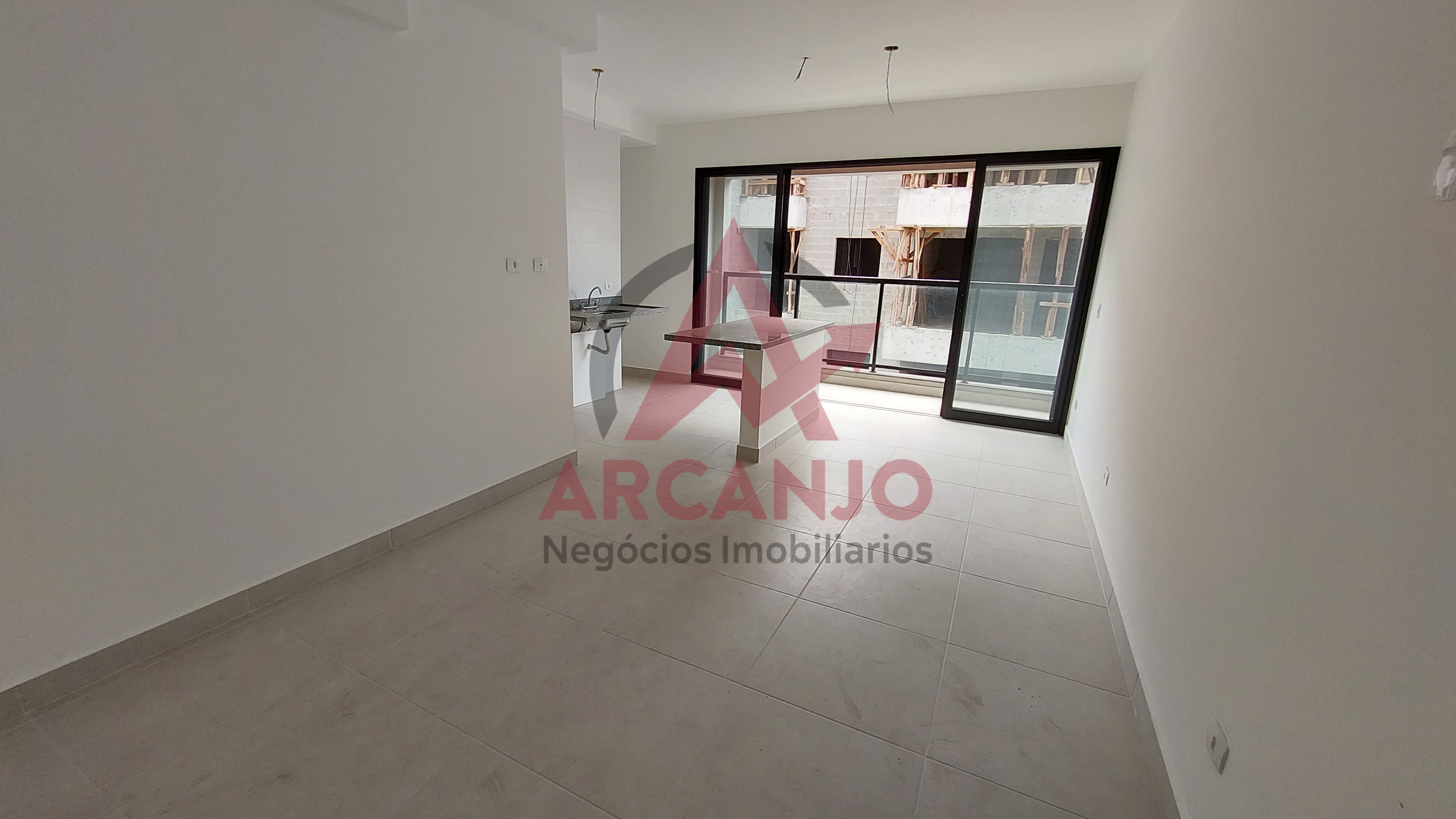 Apartamento à venda com 2 quartos, 76m² - Foto 3