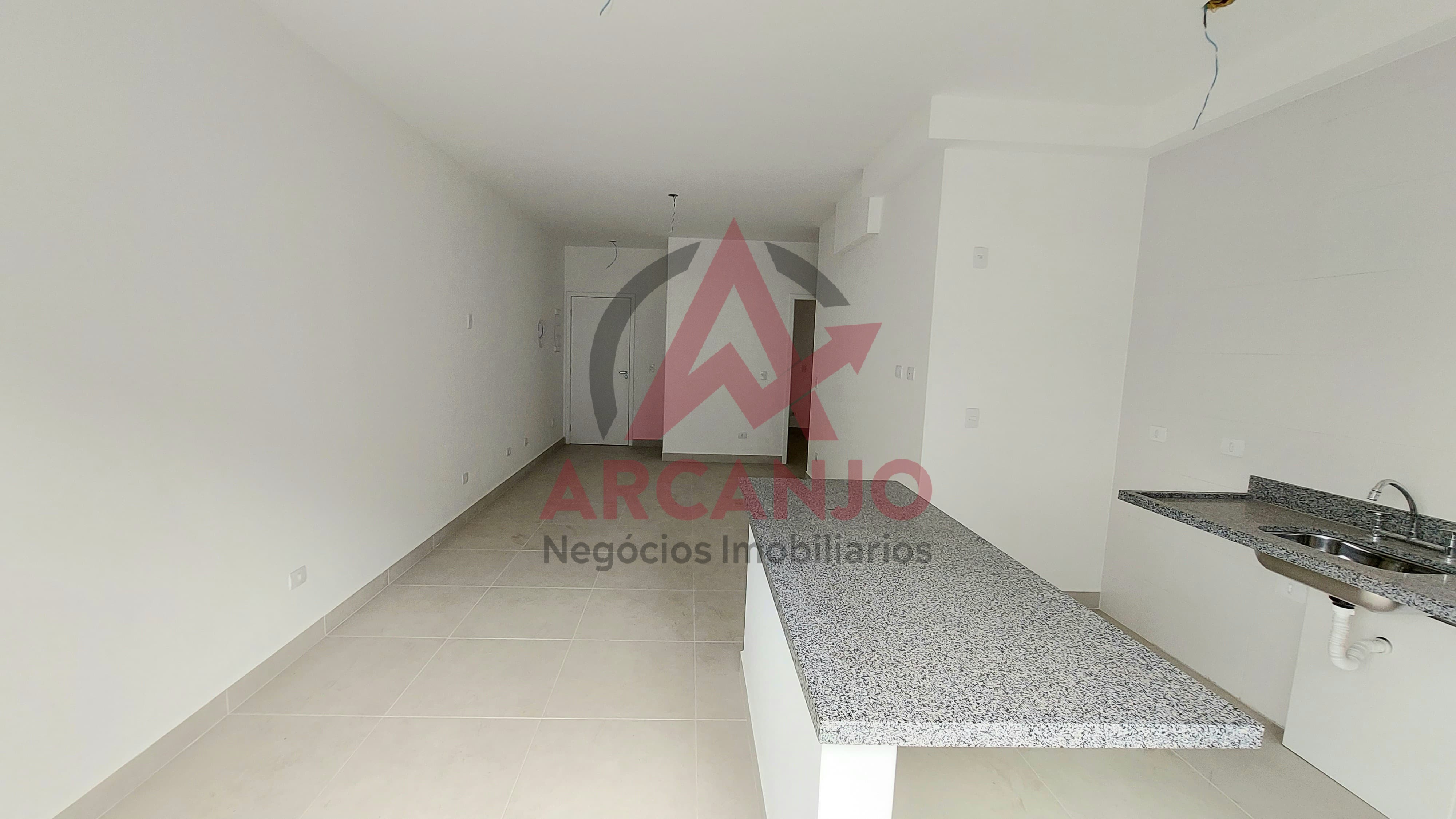 Apartamento à venda com 2 quartos, 76m² - Foto 5