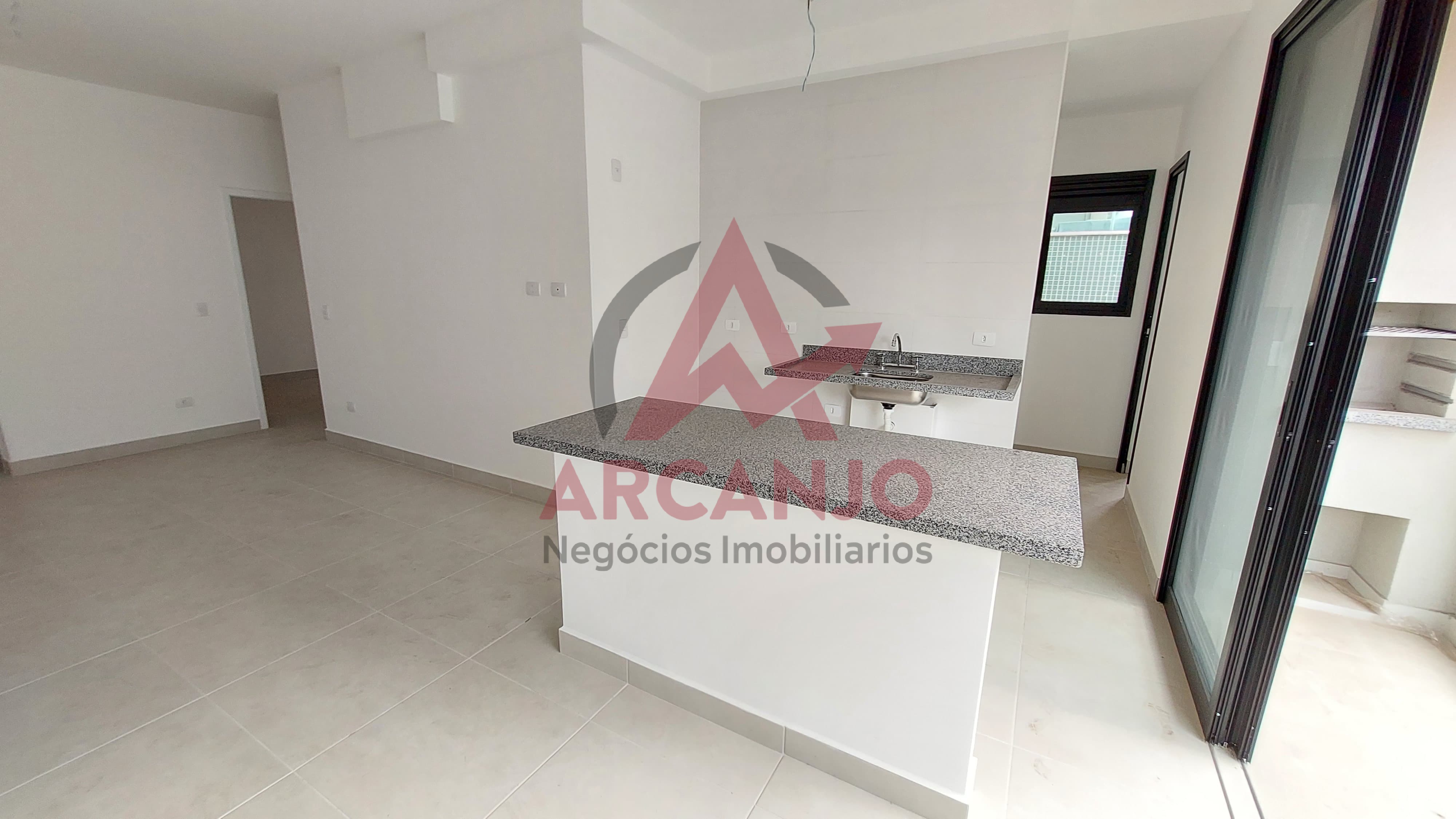 Apartamento à venda com 2 quartos, 76m² - Foto 4