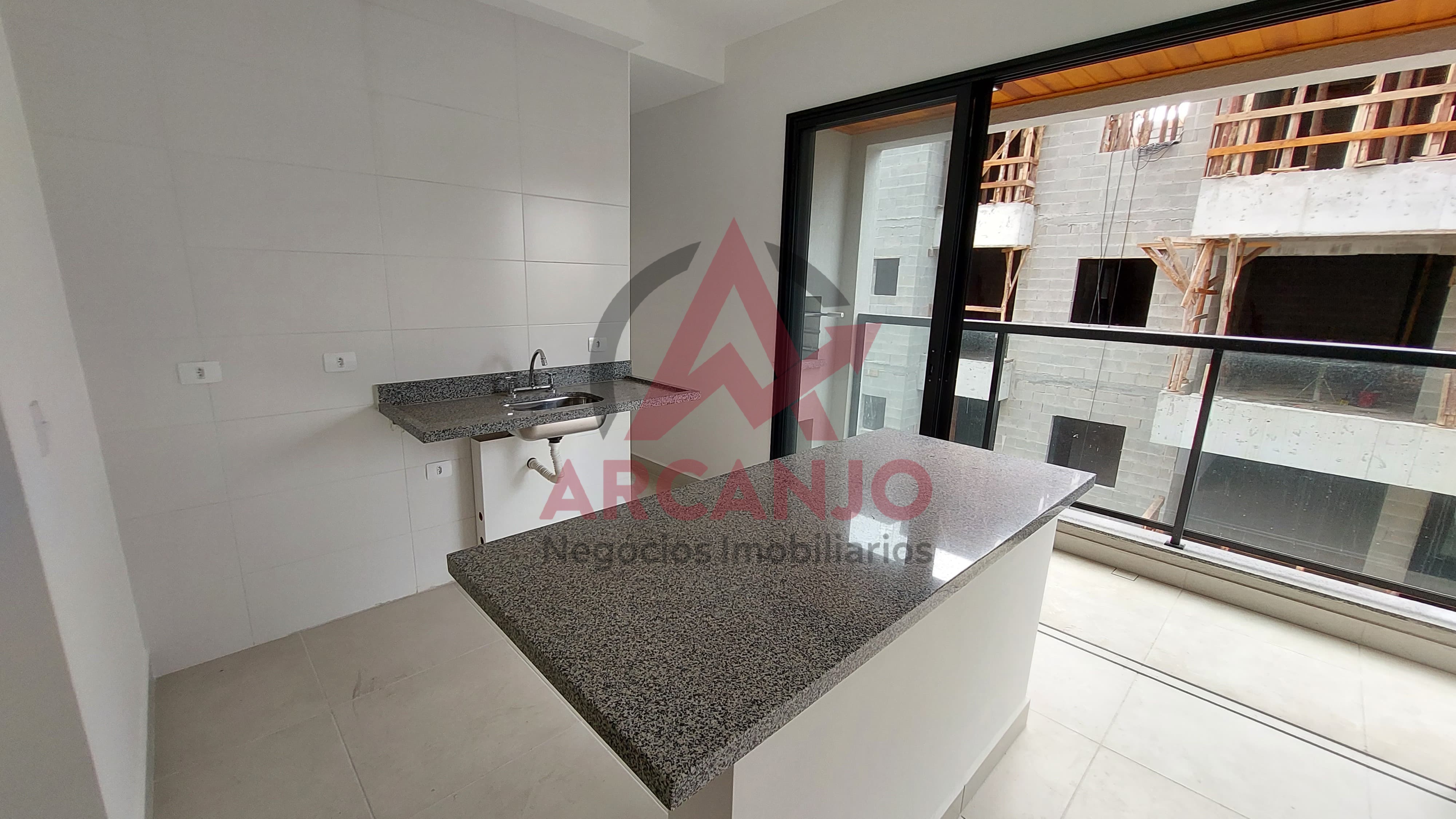 Apartamento à venda com 2 quartos, 76m² - Foto 6