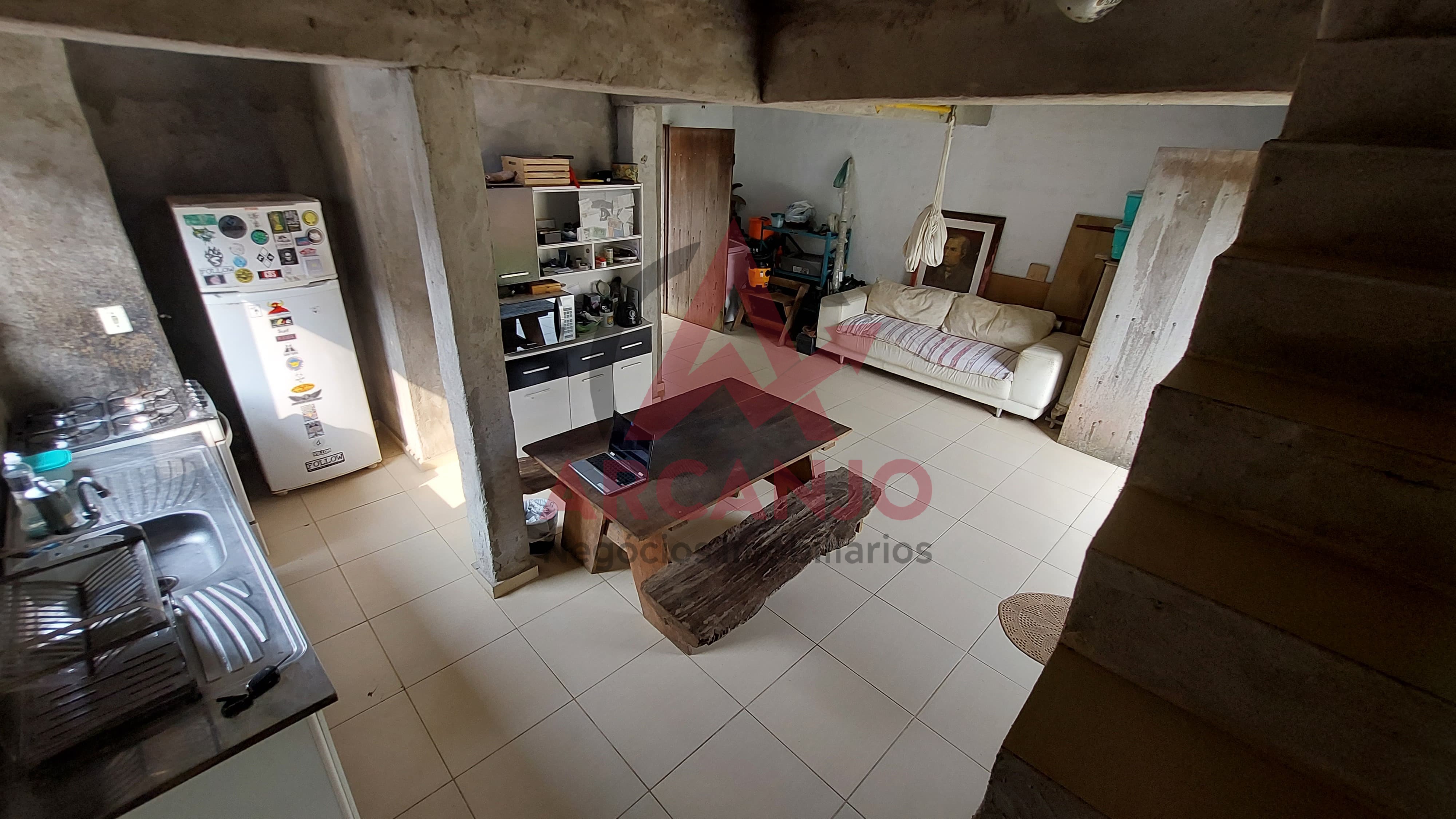 Casa à venda com 1 quarto, 80m² - Foto 7