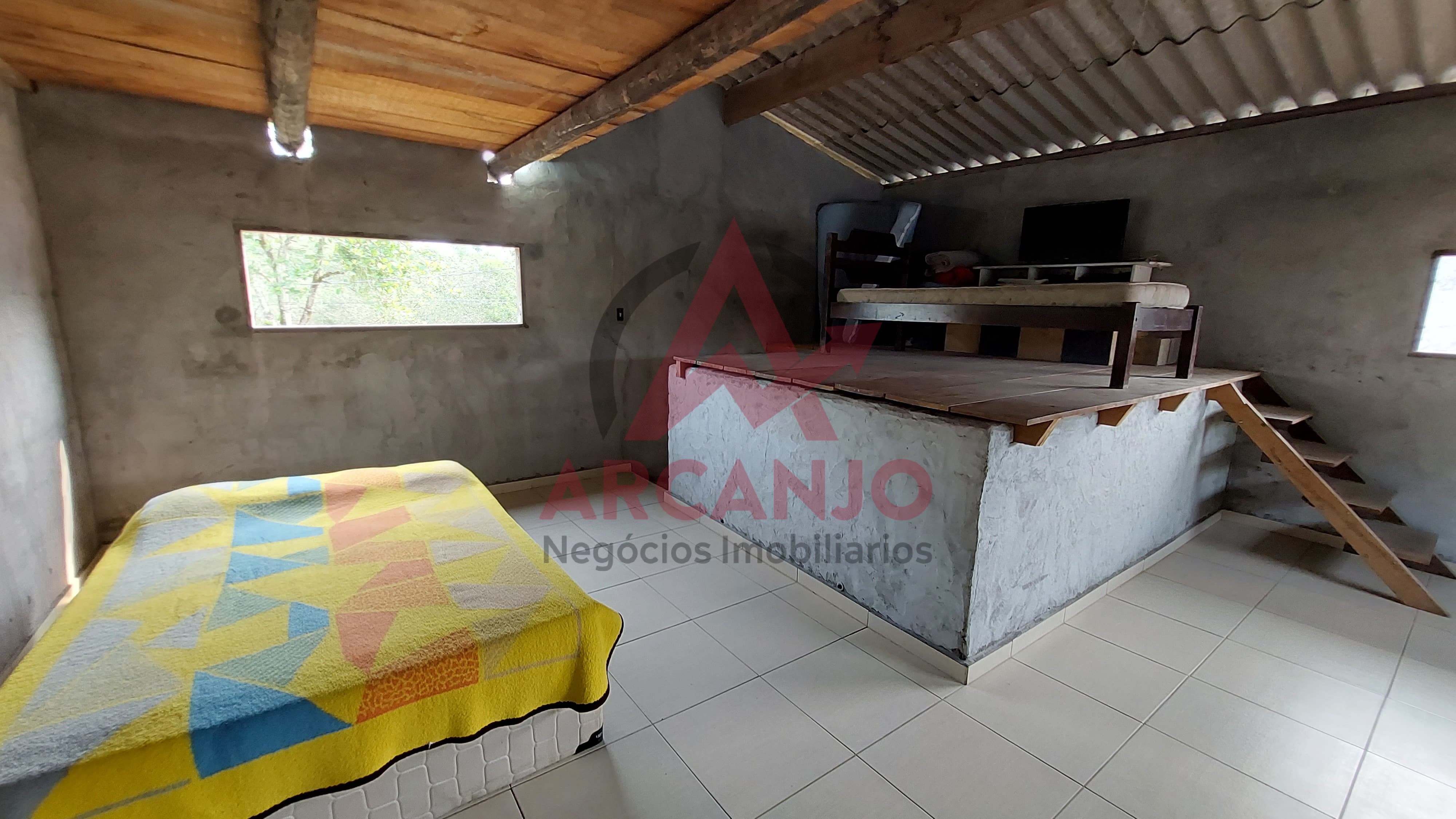 Casa à venda com 1 quarto, 80m² - Foto 13