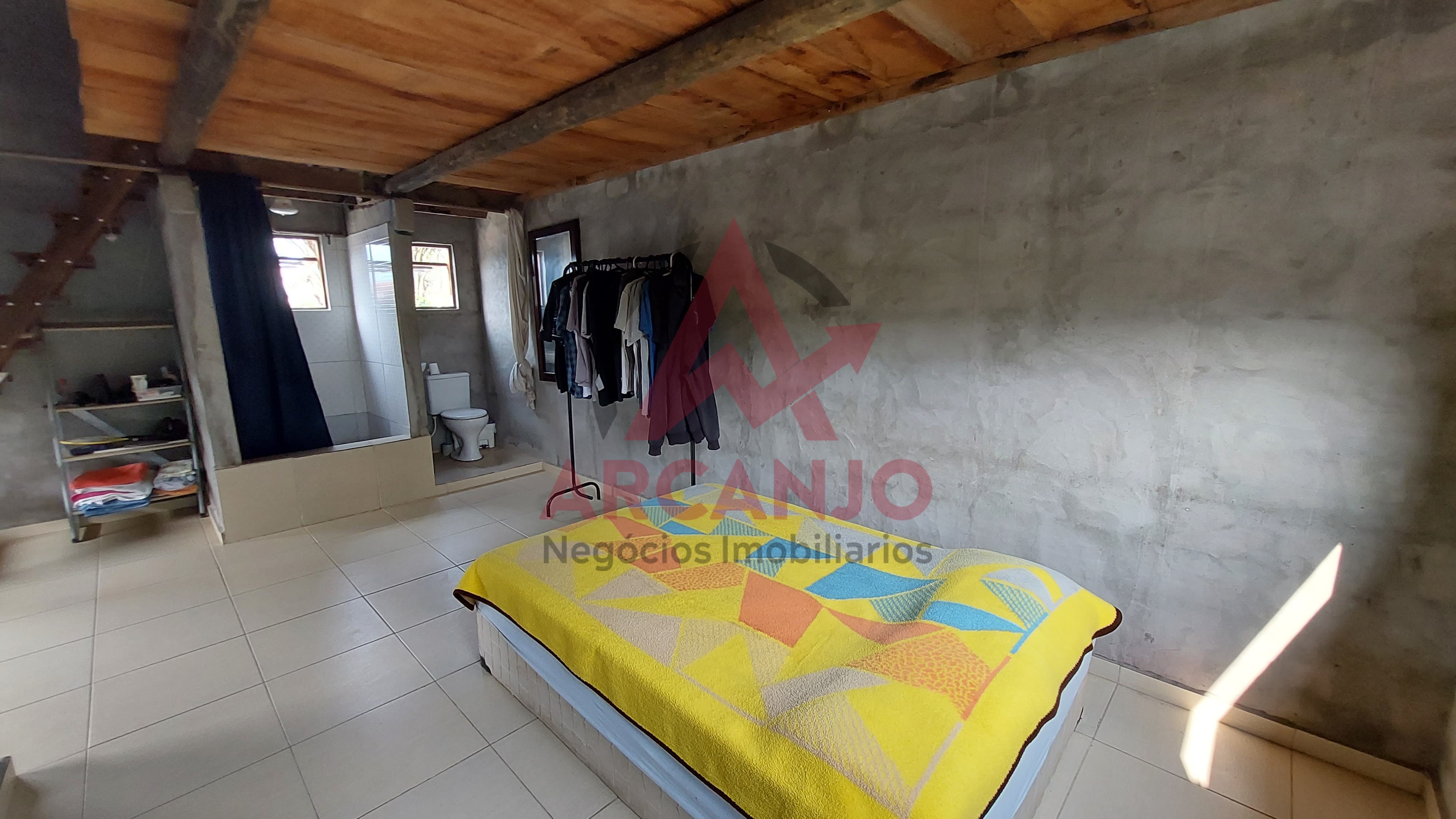 Casa à venda com 1 quarto, 80m² - Foto 16