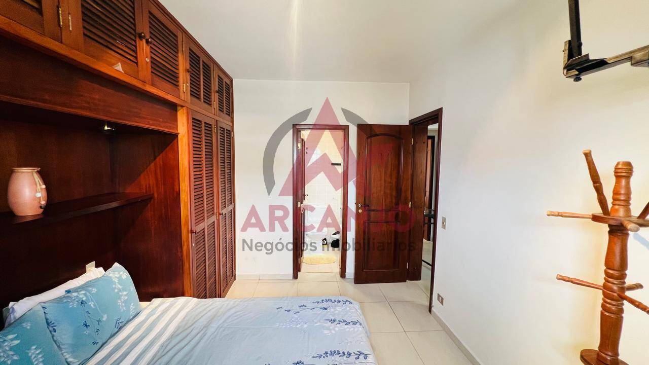 Apartamento à venda com 3 quartos, 134m² - Foto 12